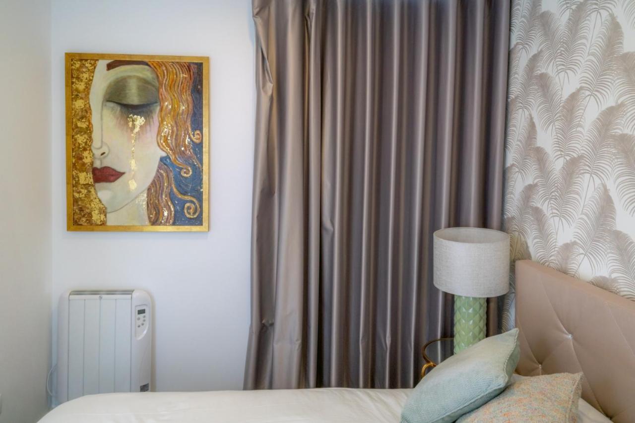 Picasso Apartment Лісабон Екстер'єр фото