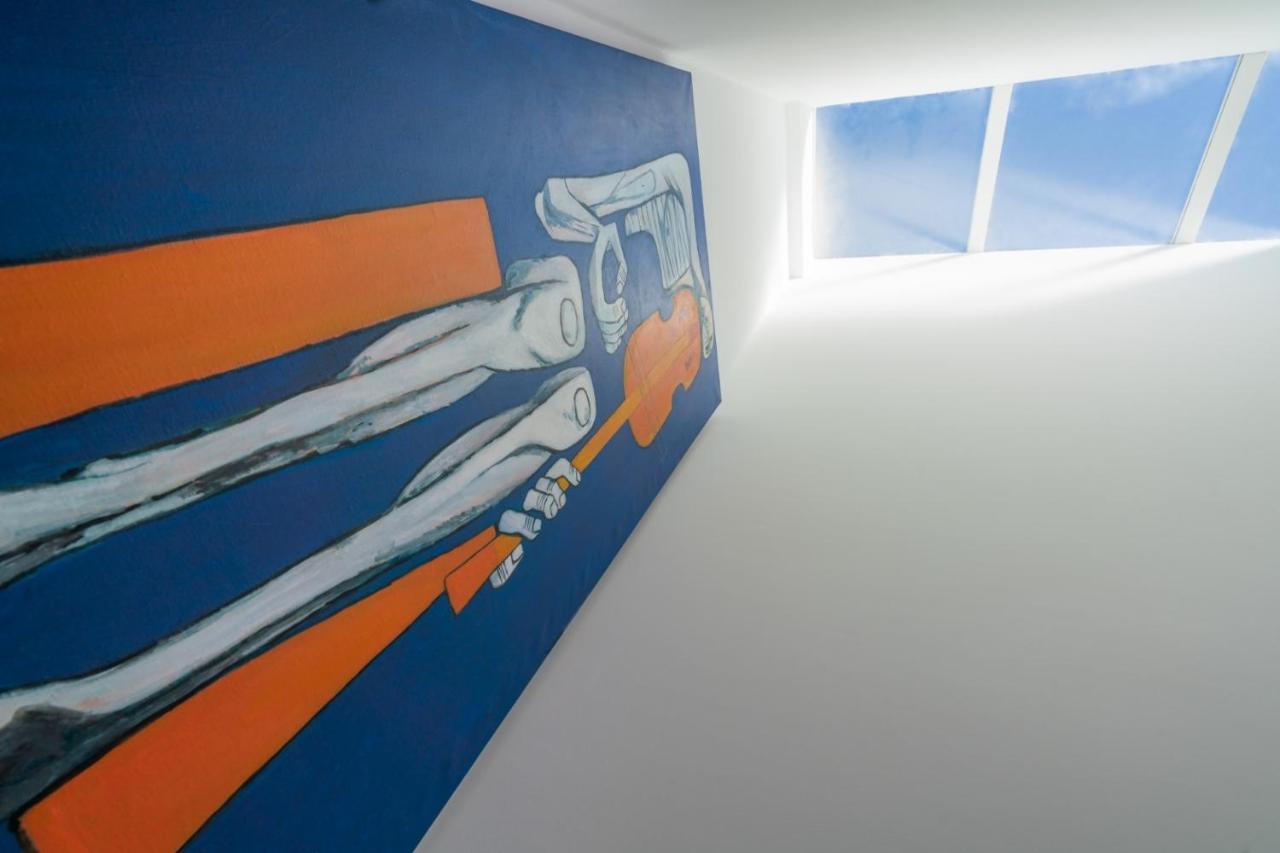 Picasso Apartment Лісабон Екстер'єр фото